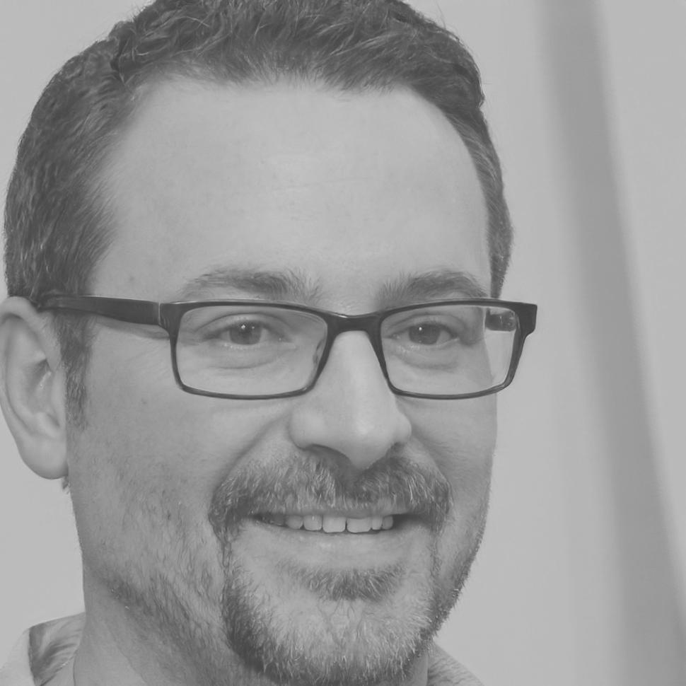 Portrait de Matthias Roussel, formateur en analyse financière