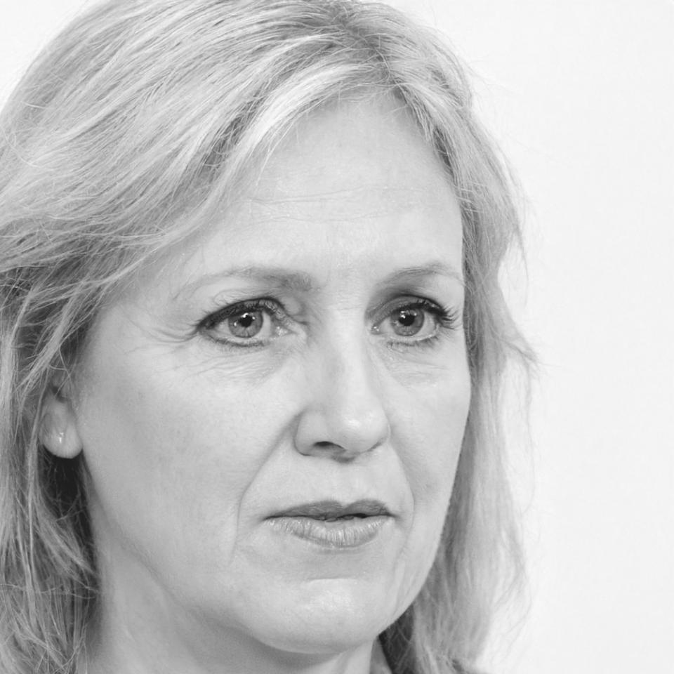 Portrait de Constance
