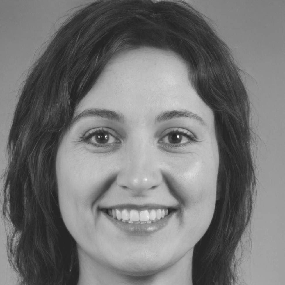 Portrait d'Océane